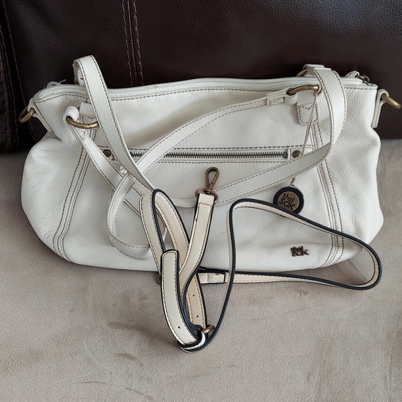 The sak satchel bag purse - Picture 7 of 7